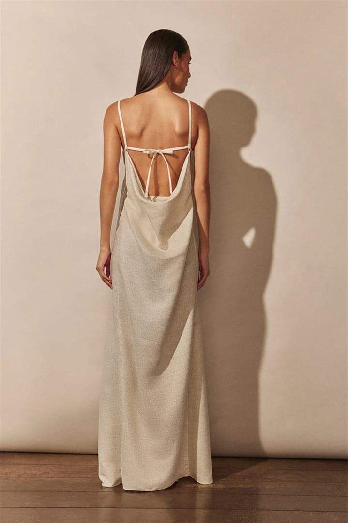 Vestido Mar e Sal Summer®️