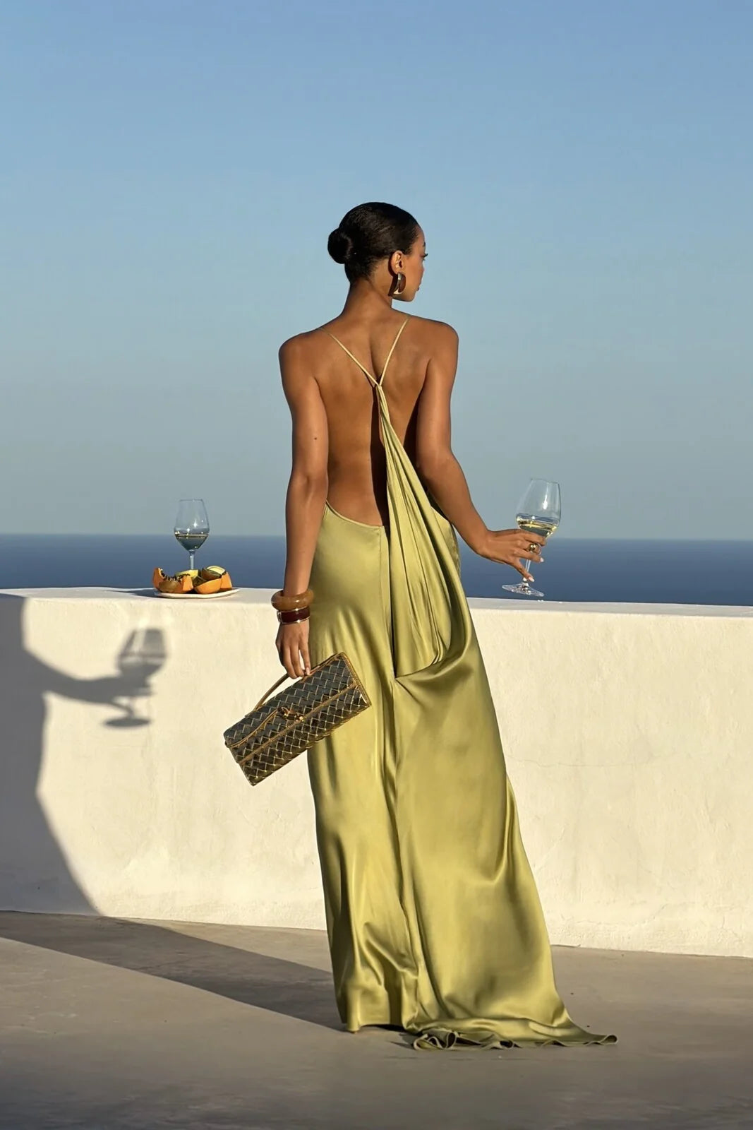 Vestido Mar & Sal Alexis®
