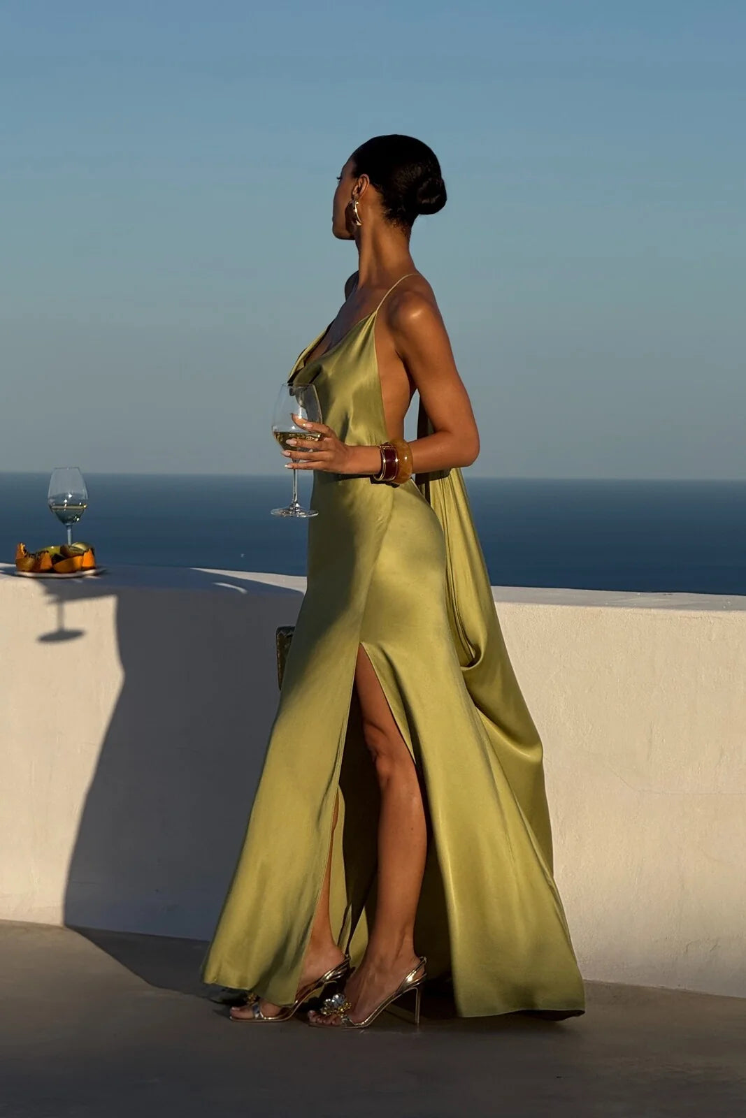 Vestido Mar & Sal Alexis®