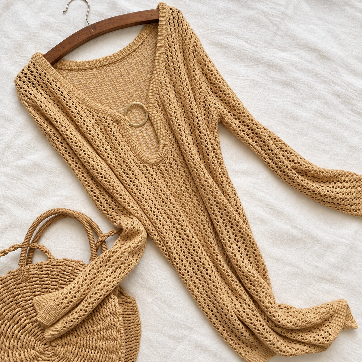Conjunto Mar & Sal Calena®