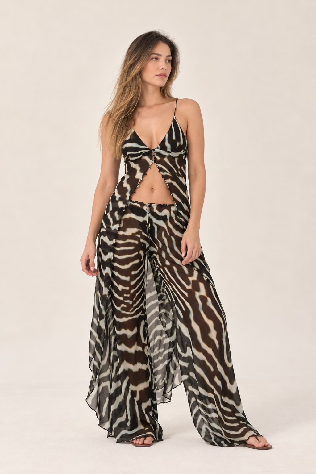 Conjunto Mar & Sal Elani®