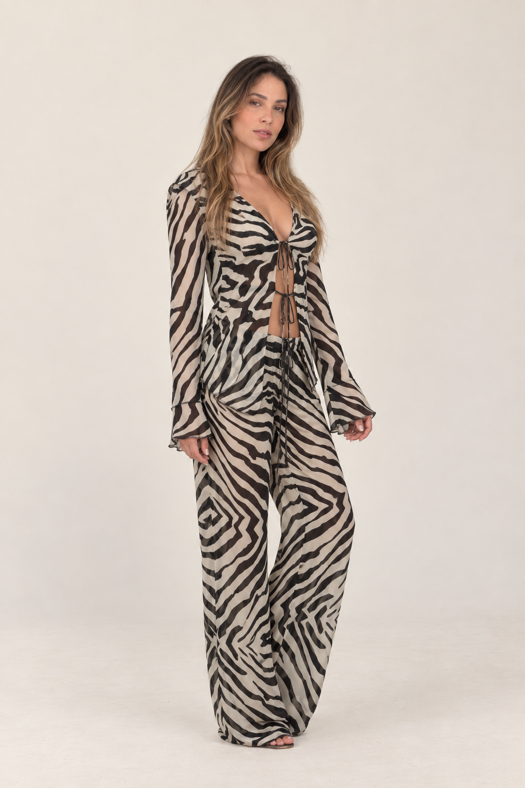 Conjunto Mar & Sal Raquelly®