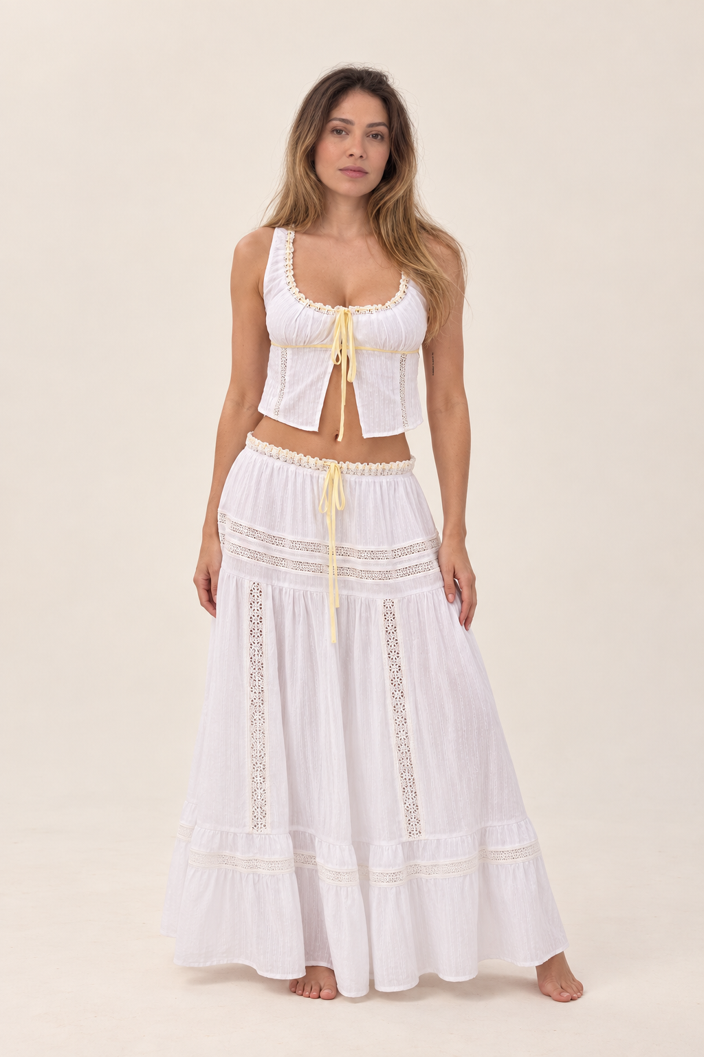 Conjunto Mar & Sal Zena®️