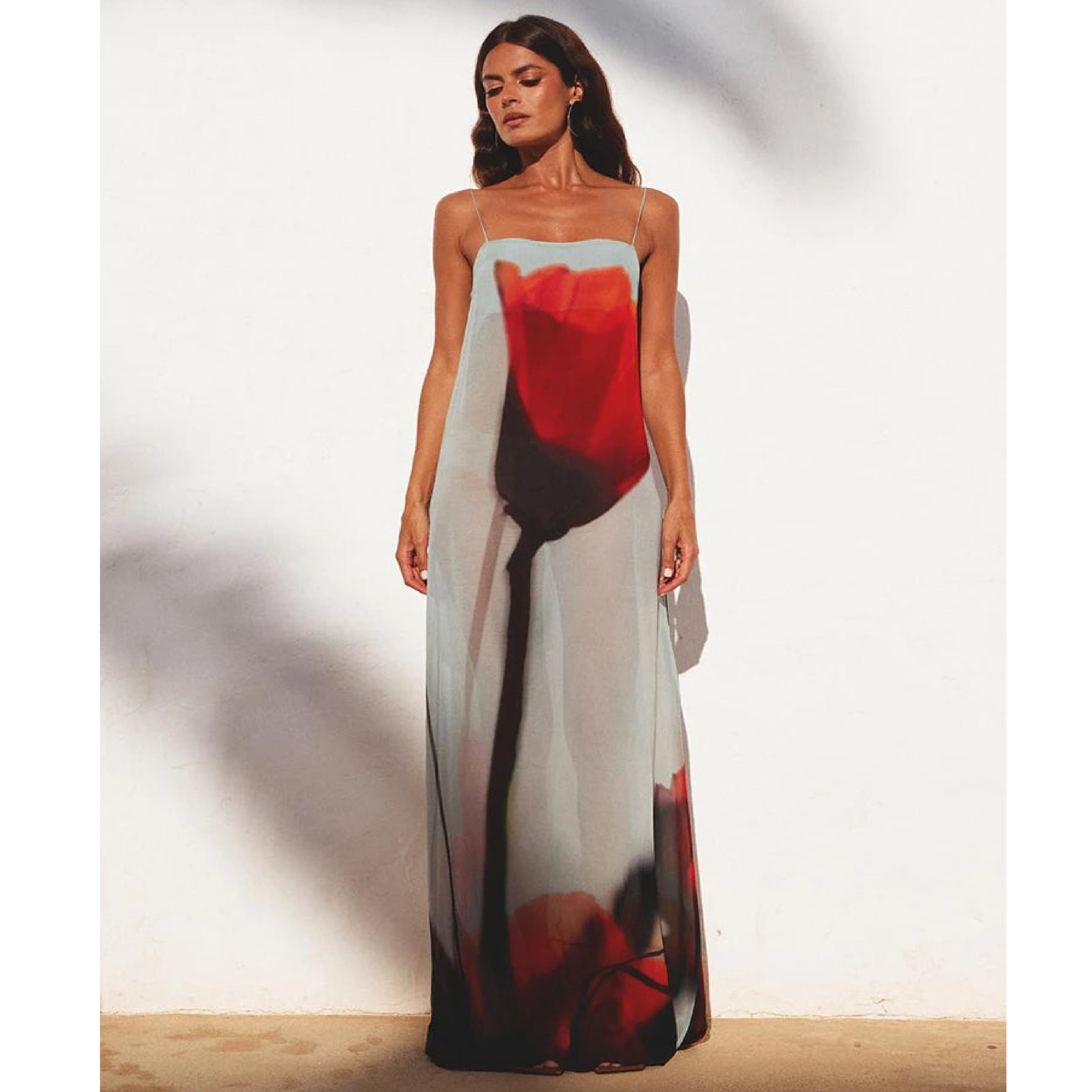 Vestido Mar & Sal Samara®️