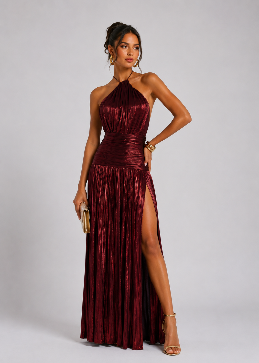 Vestido Mar & Sal Lorry®