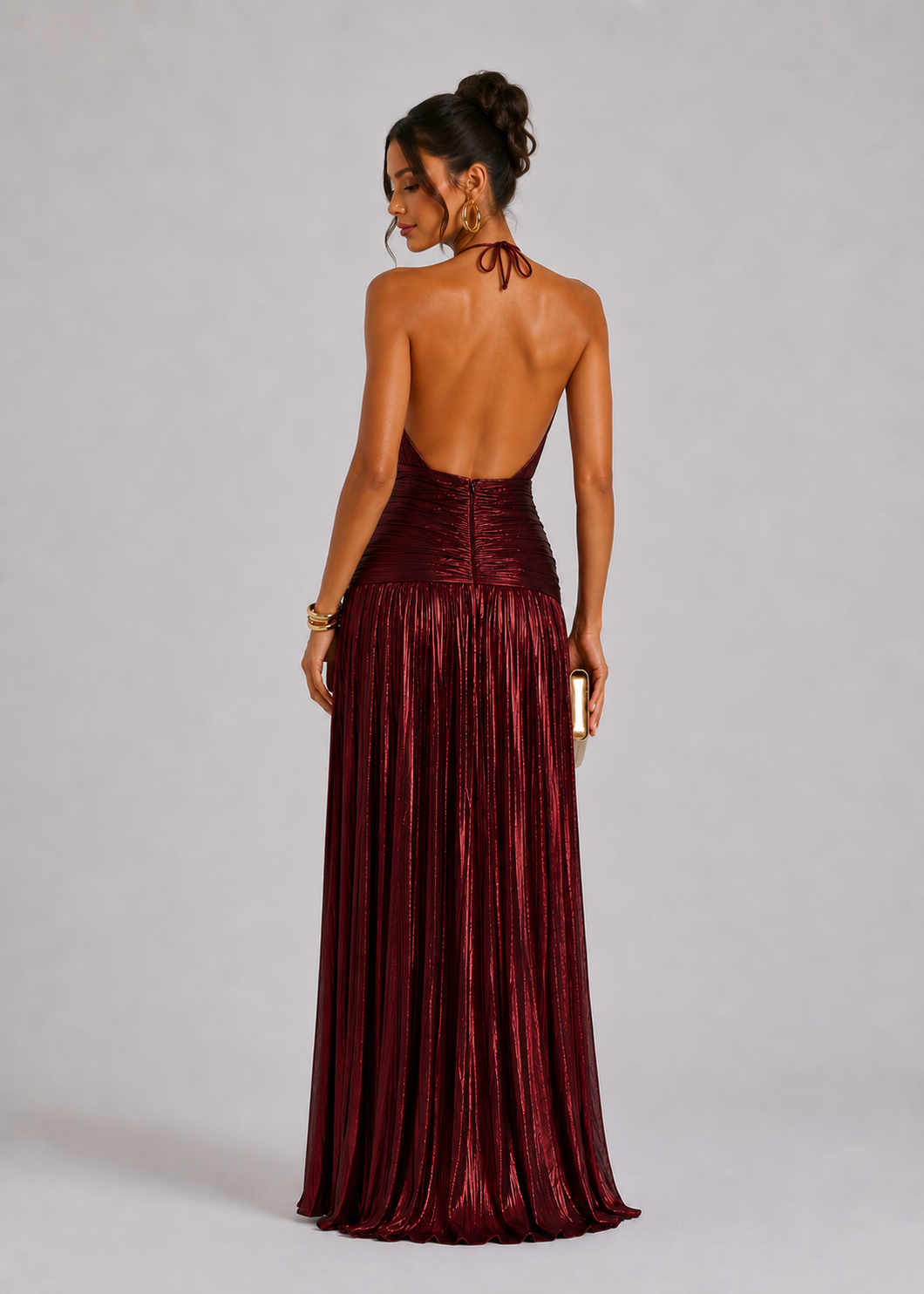 Vestido Mar & Sal Lorry®