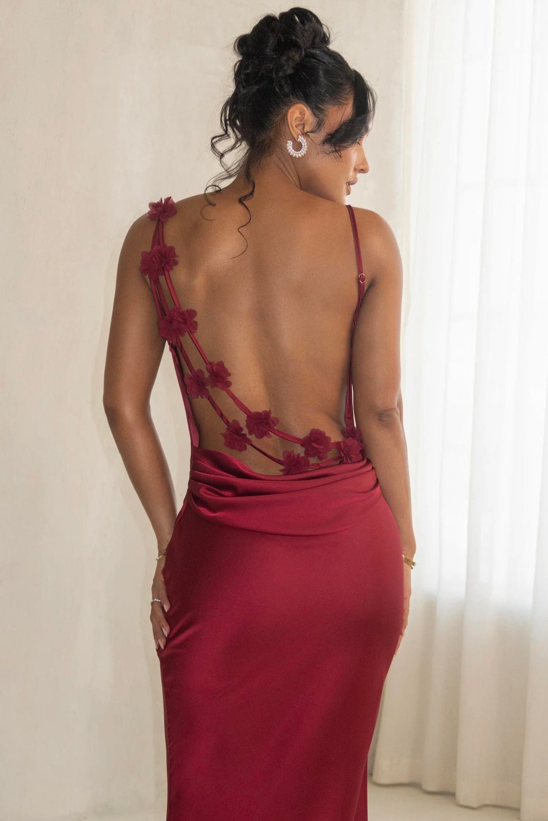 Vestido Mar & Sal Giordina®️