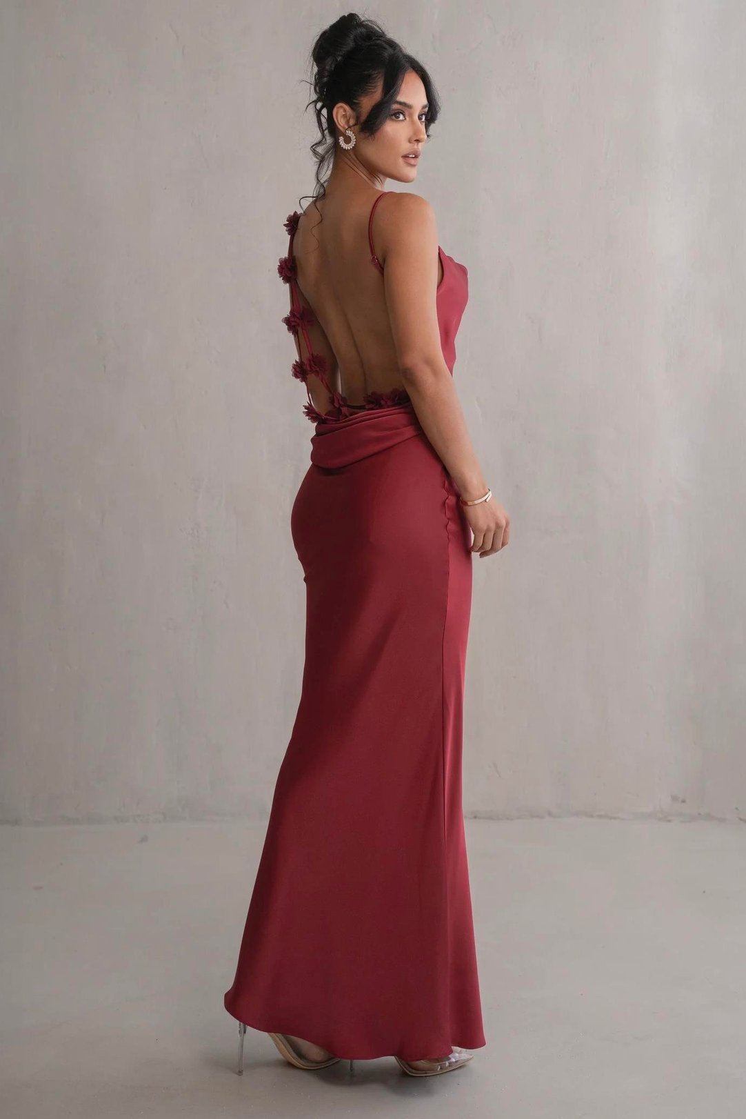 Vestido Mar & Sal Giordina®️