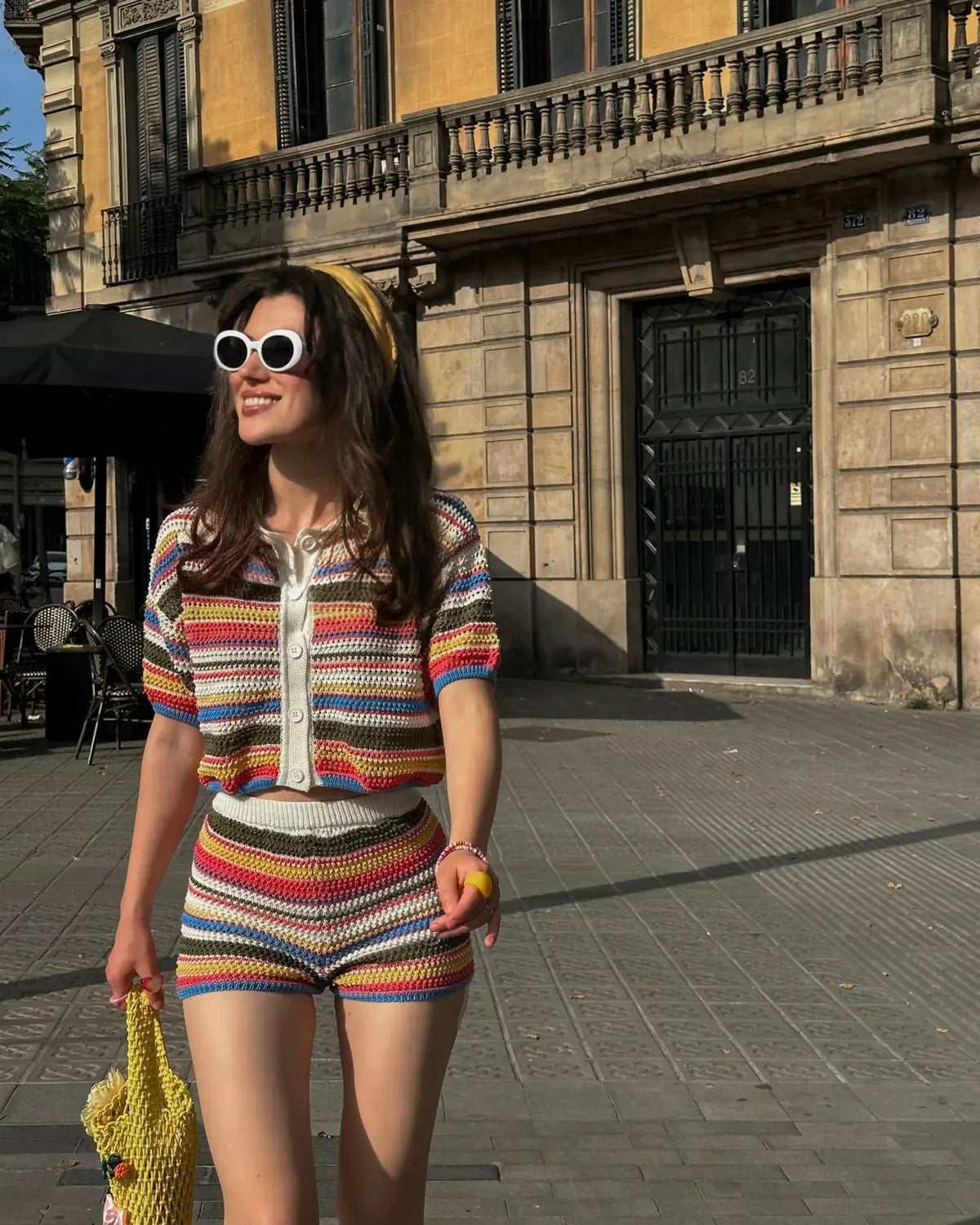 Conjunto Mar & Sal Karen®️