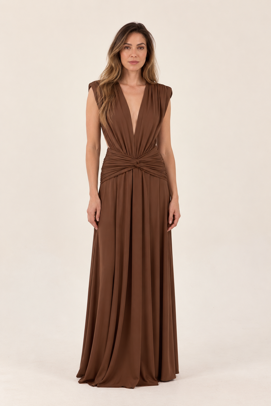 Vestido Mar & Sal Alani®
