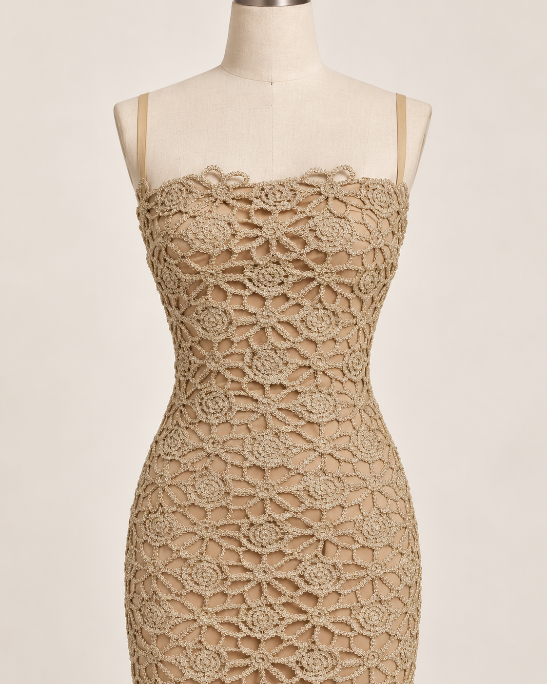 Vestido Mar & Sal Auri®