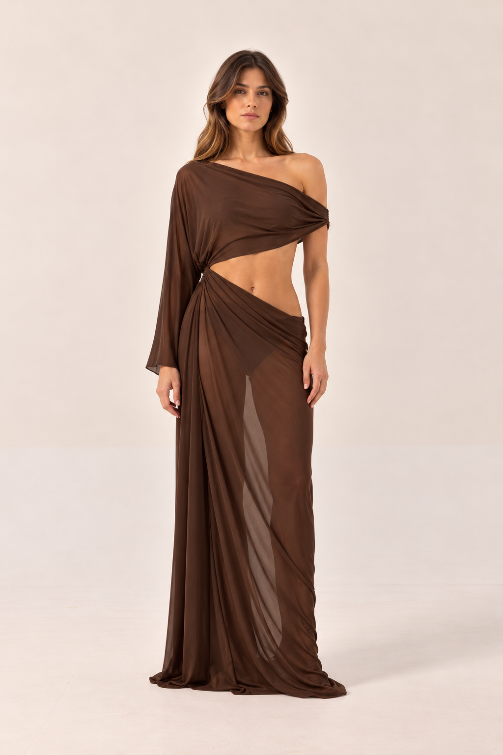Vestido Mar & Sal Karen®