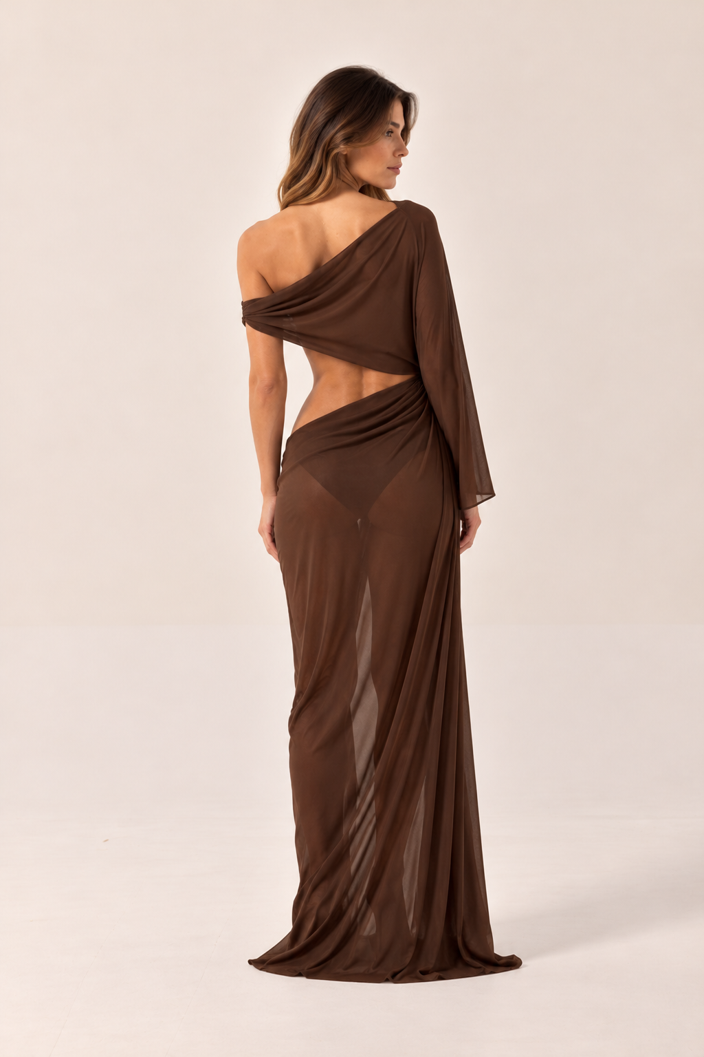 Vestido Mar & Sal Karen®