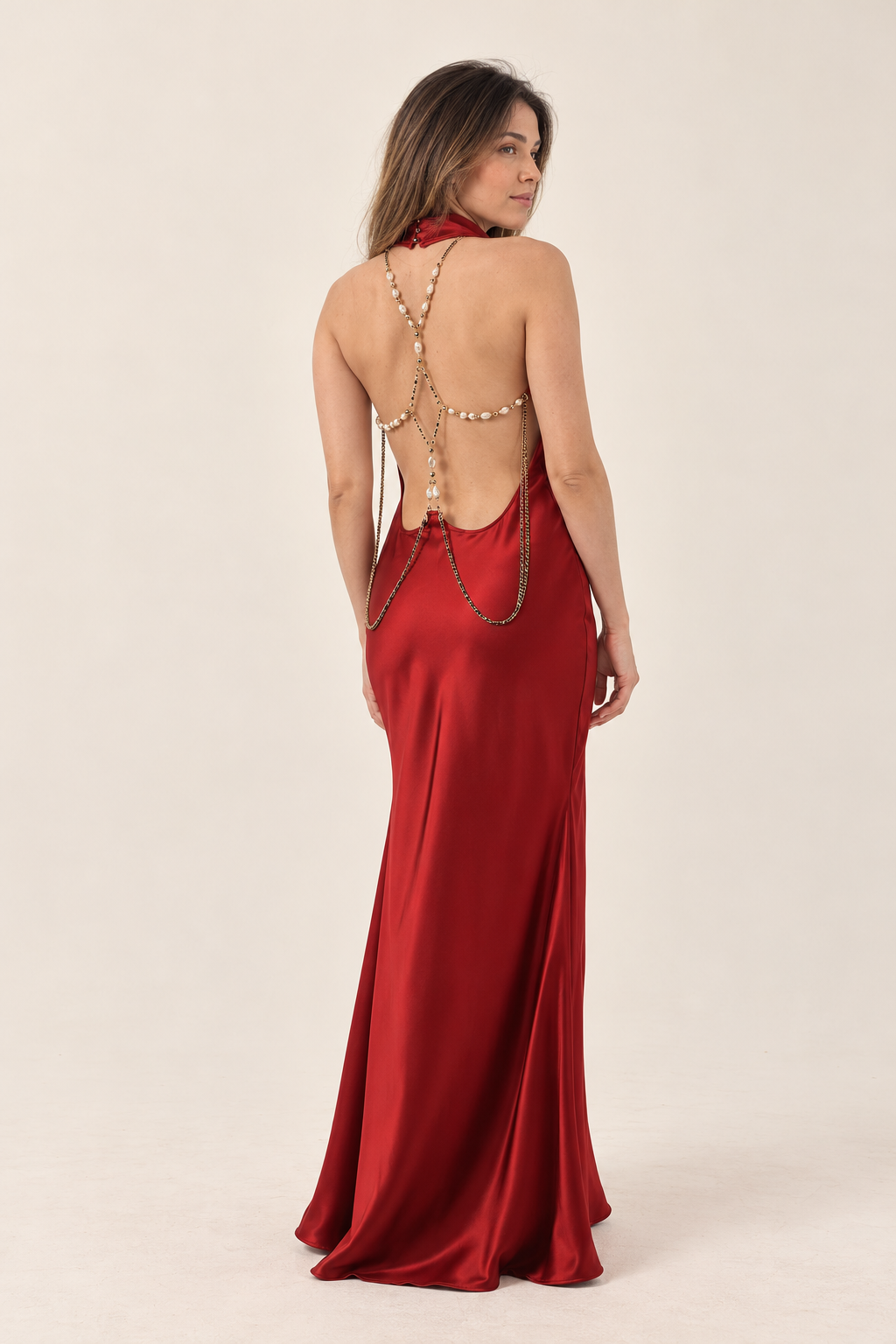Vestido Mar & Sal Loriz®