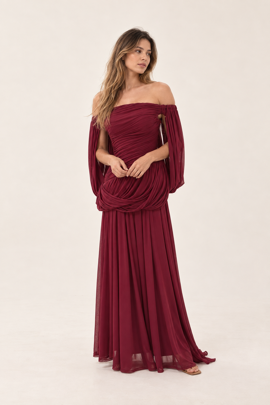 Vestido Mar & Sal Lumi®