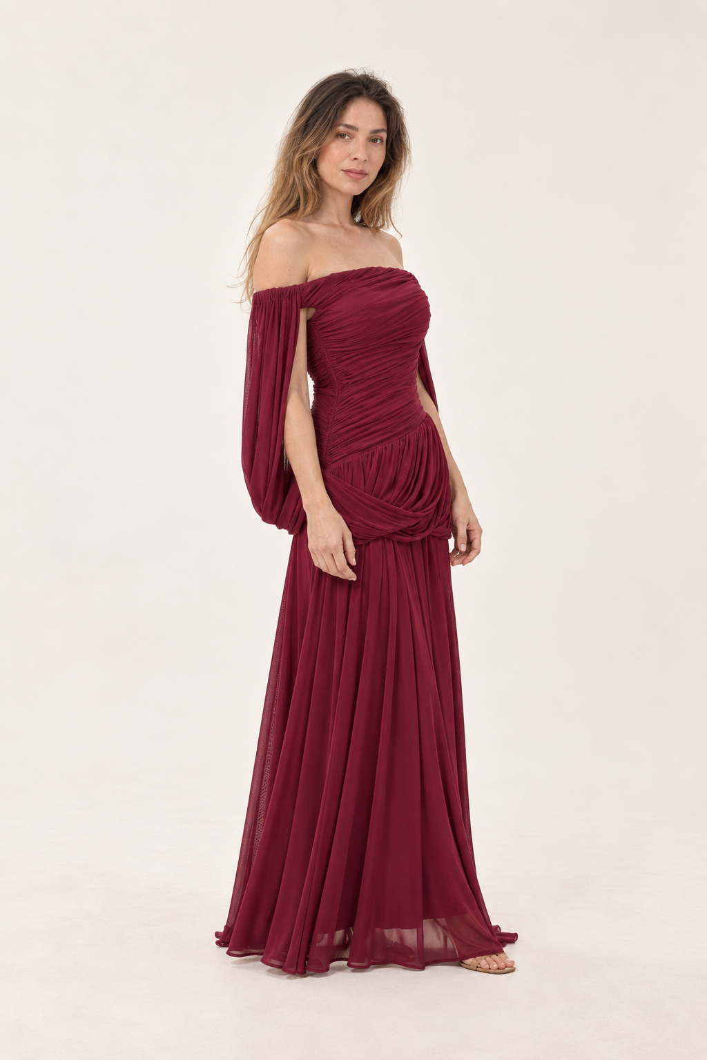 Vestido Mar & Sal Lumi®