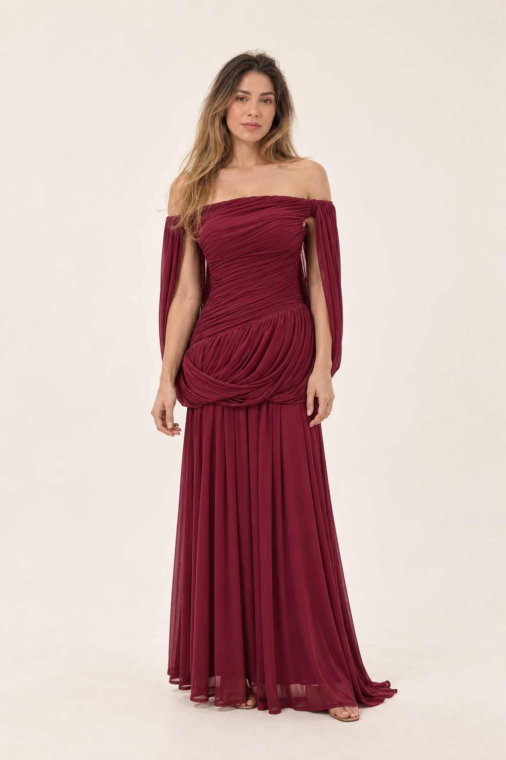 Vestido Mar & Sal Lumi®