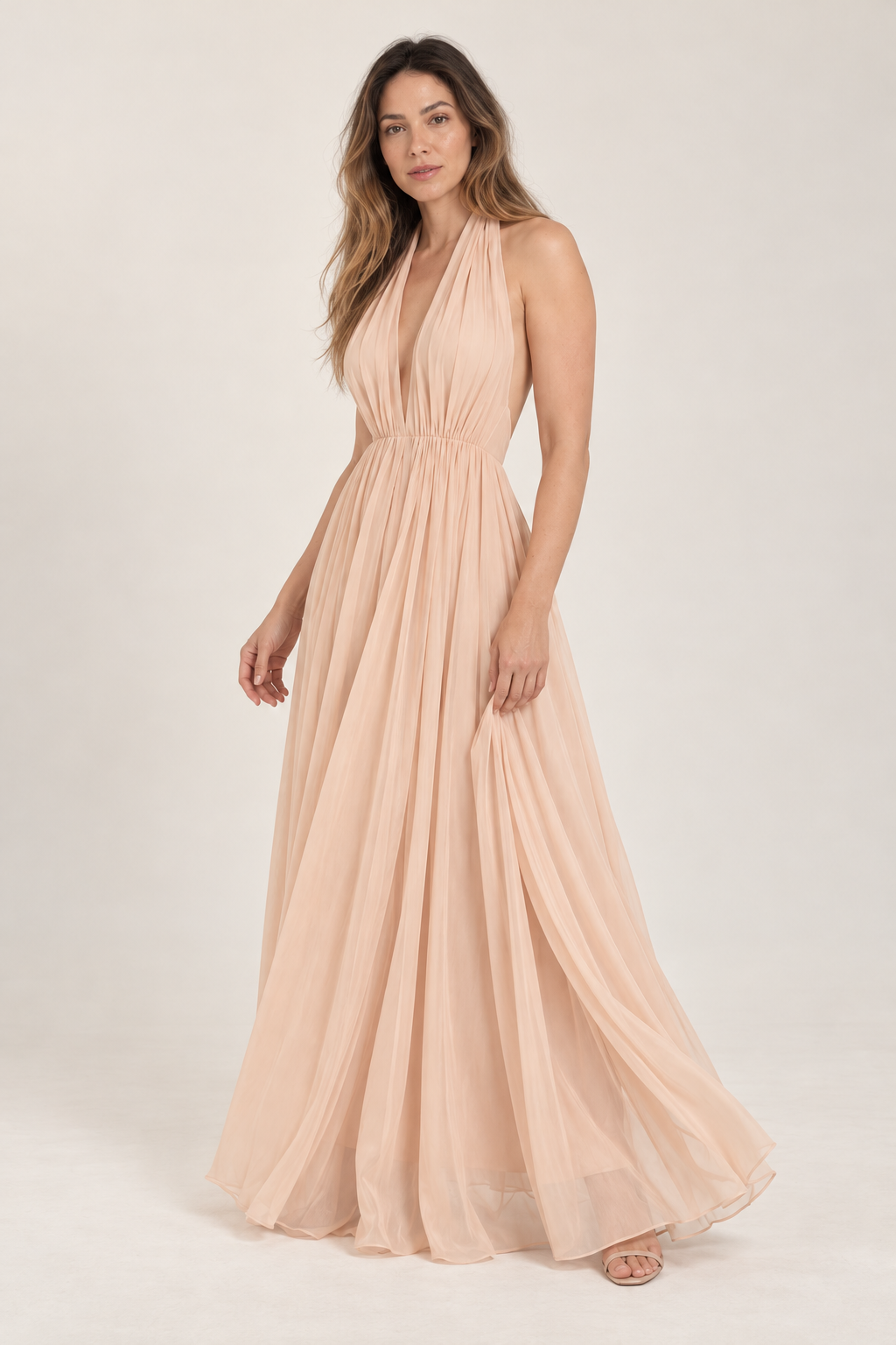 Vestido Mar & Sal Maeli®