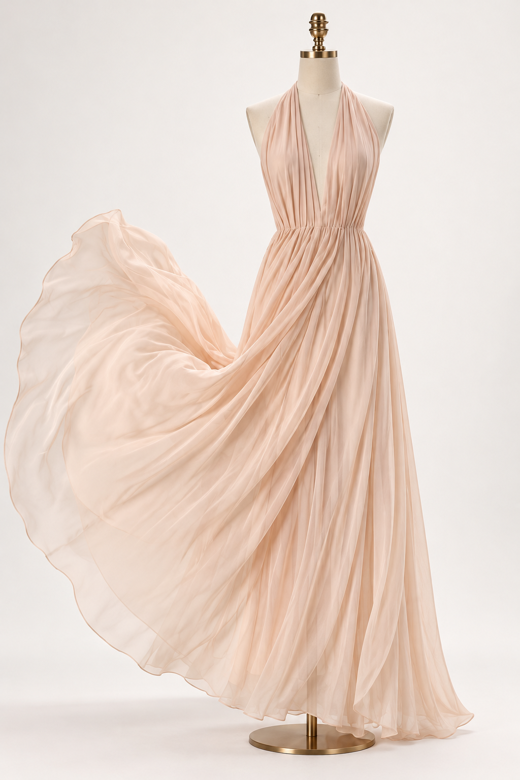 Vestido Mar & Sal Maeli®