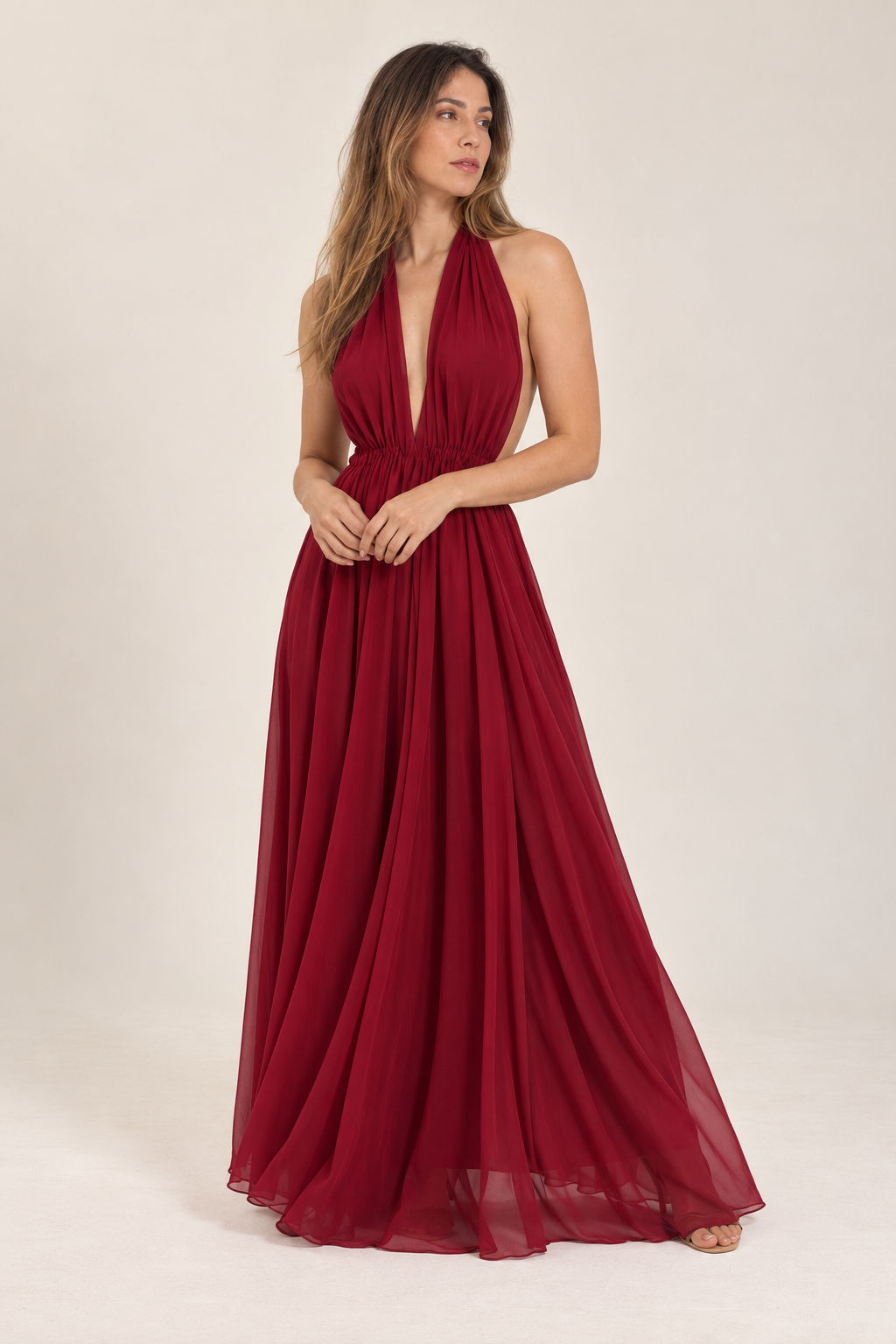 Vestido Mar & Sal Maeli®