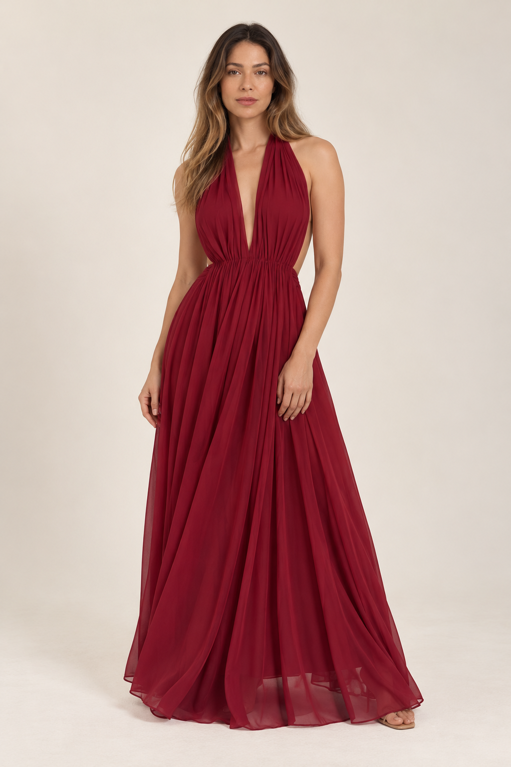 Vestido Mar & Sal Maeli®