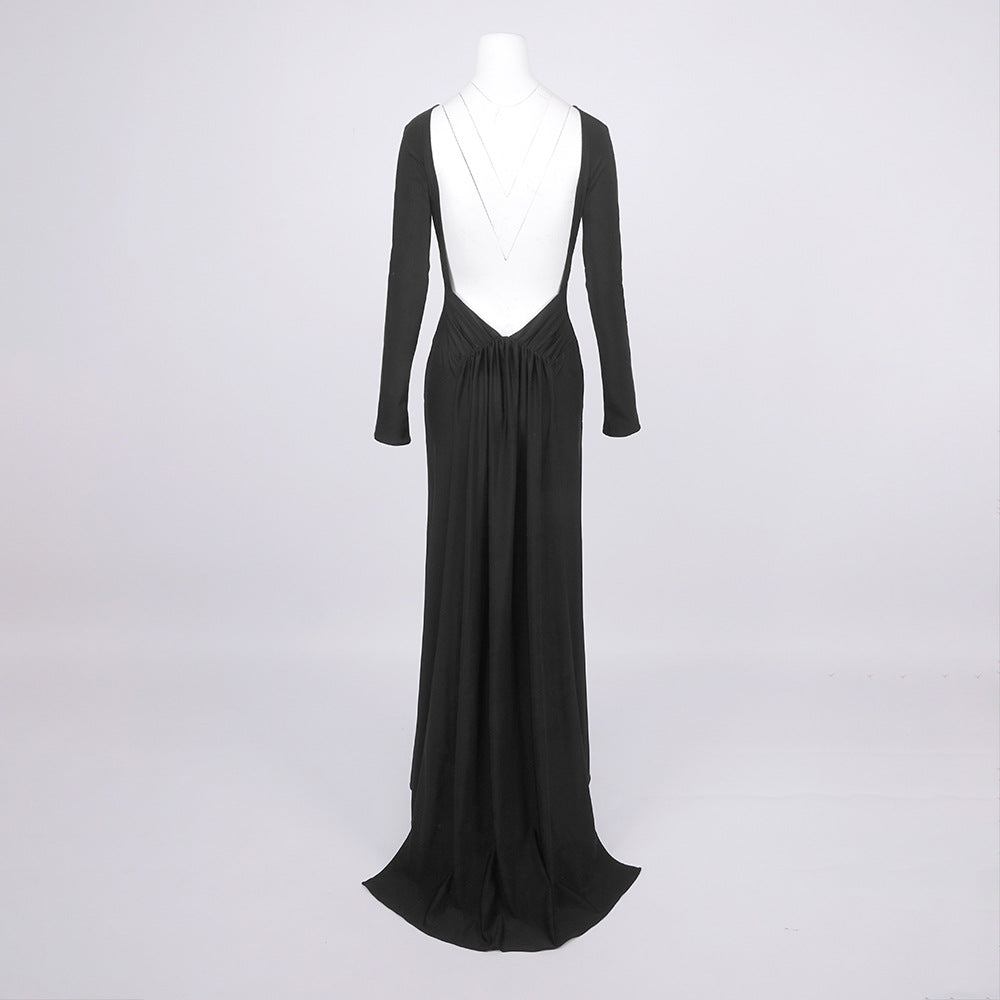 Vestido Mar & Sal Naia®