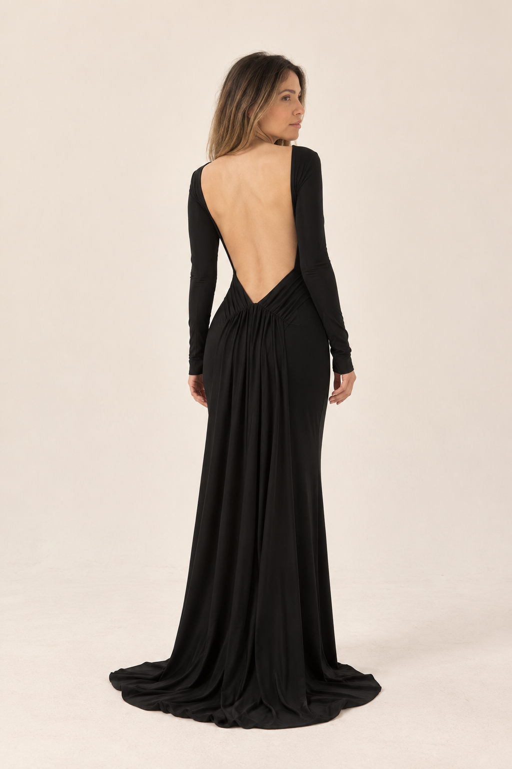 Vestido Mar & Sal Naia®