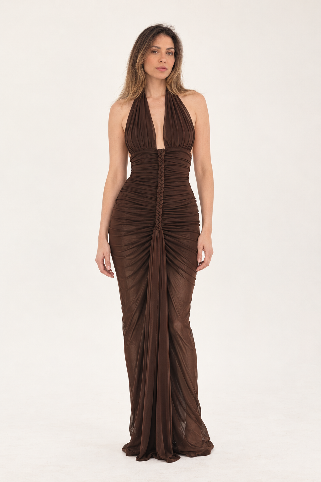 Vestido Mar & Sal Nolie®