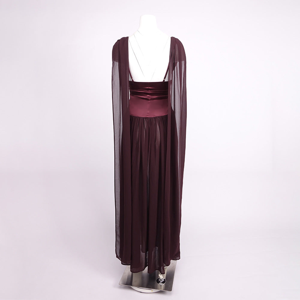Vestido Mar & Sal Zelie®
