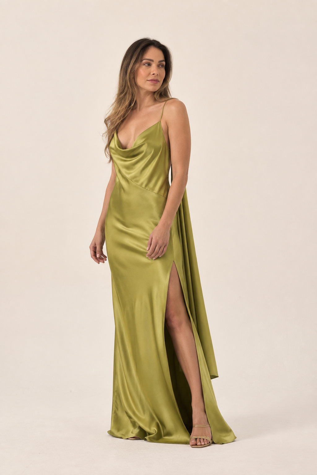 Vestido Mar & Sal Alexis®