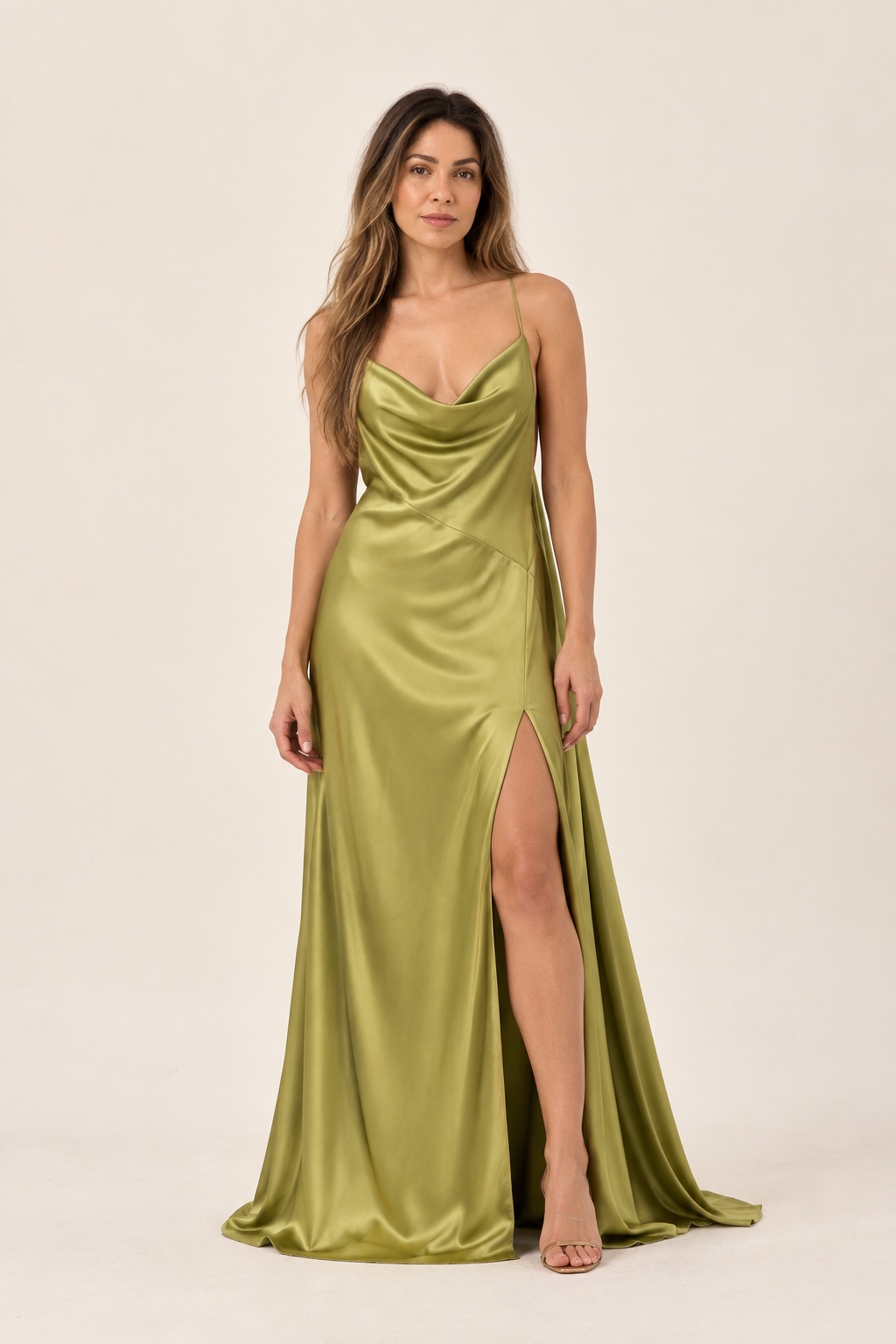 Vestido Mar & Sal Alexis®
