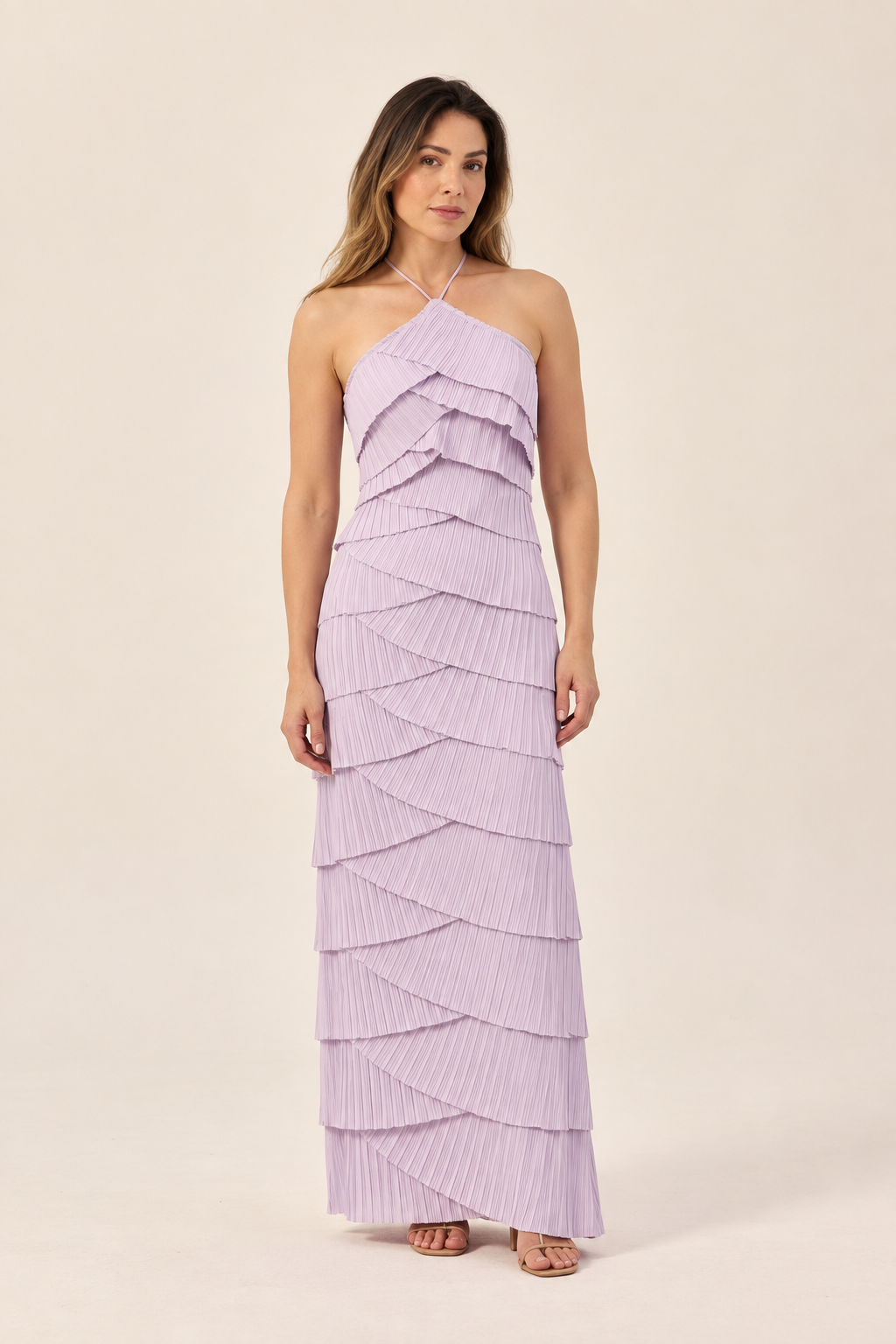Vestido Mar & Sal Amina®