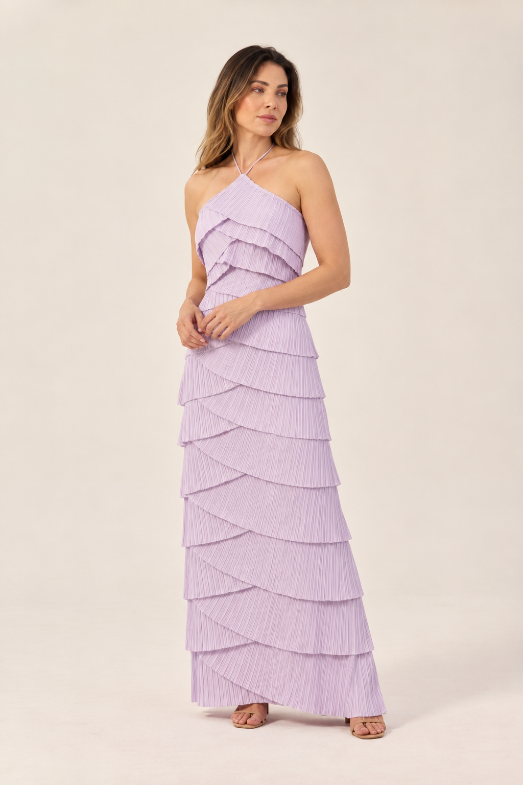 Vestido Mar & Sal Amina®