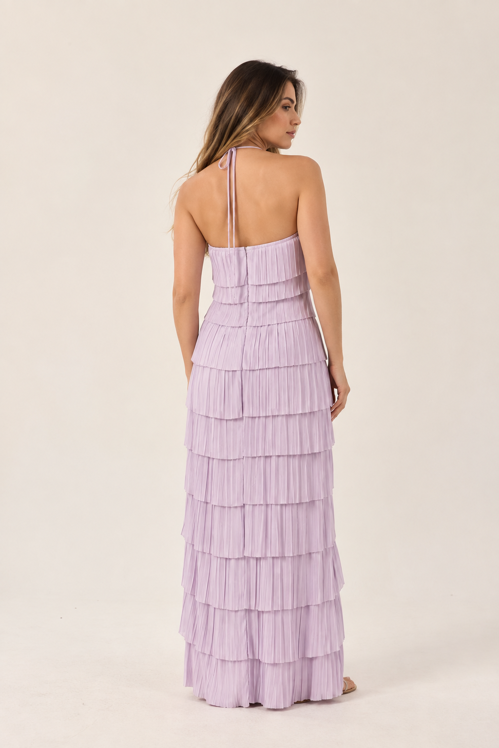 Vestido Mar & Sal Amina®