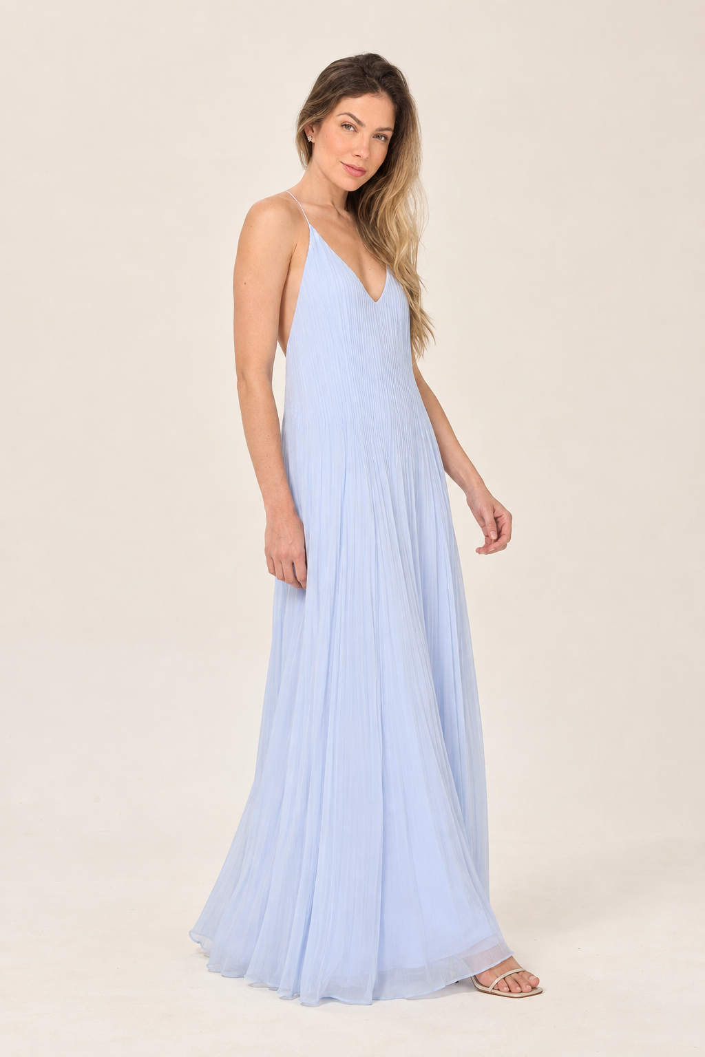 Vestido Mar & Sal Arlina®️