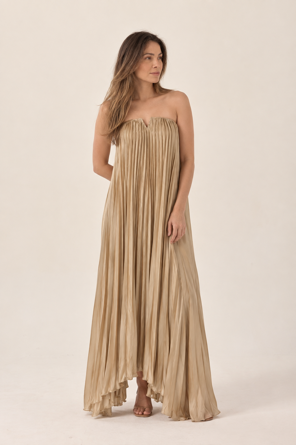 Vestido Mar & Sal Ayla®️
