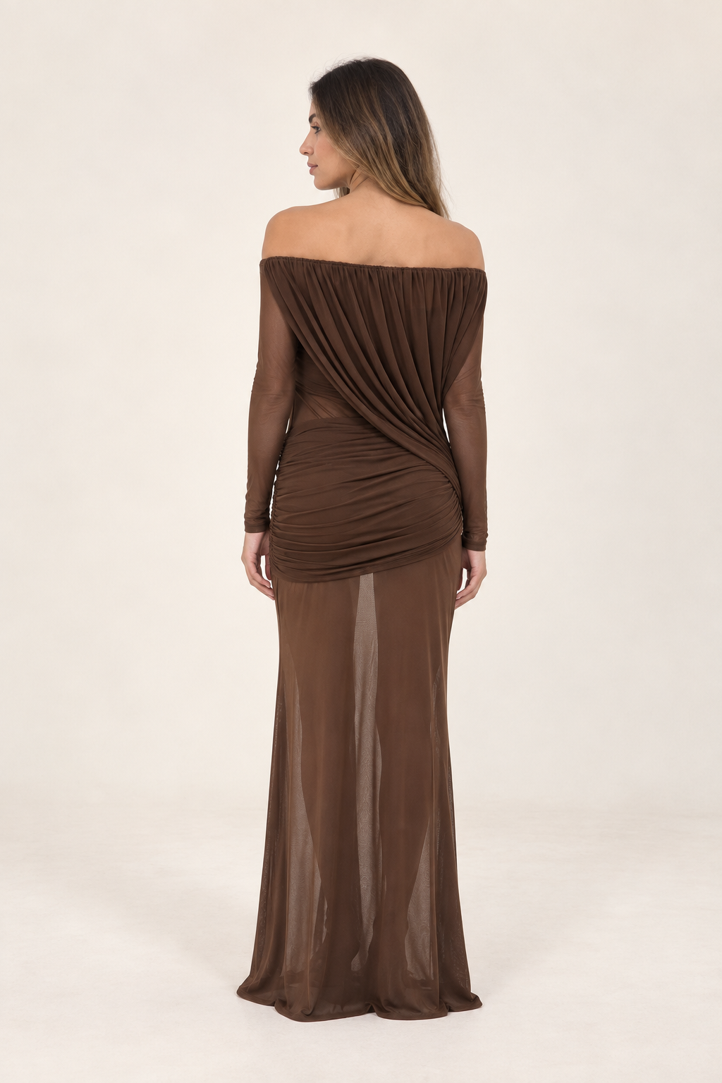 Vestido Mar & Sal Helena®