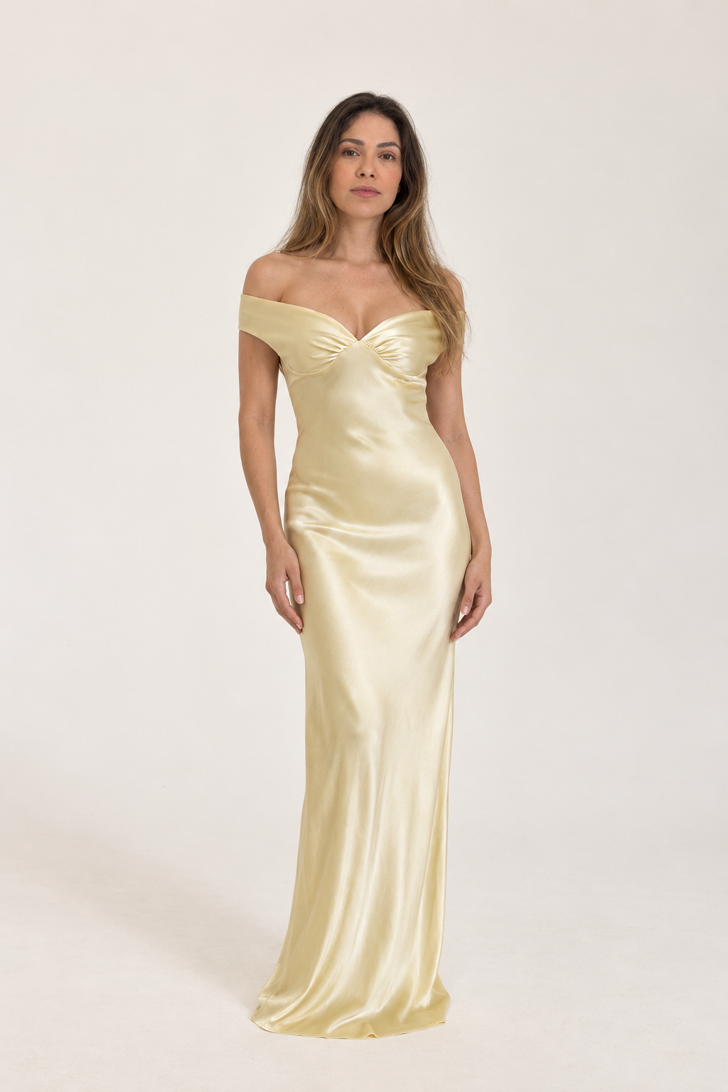 Vestido Mar & Sal Janaina®️