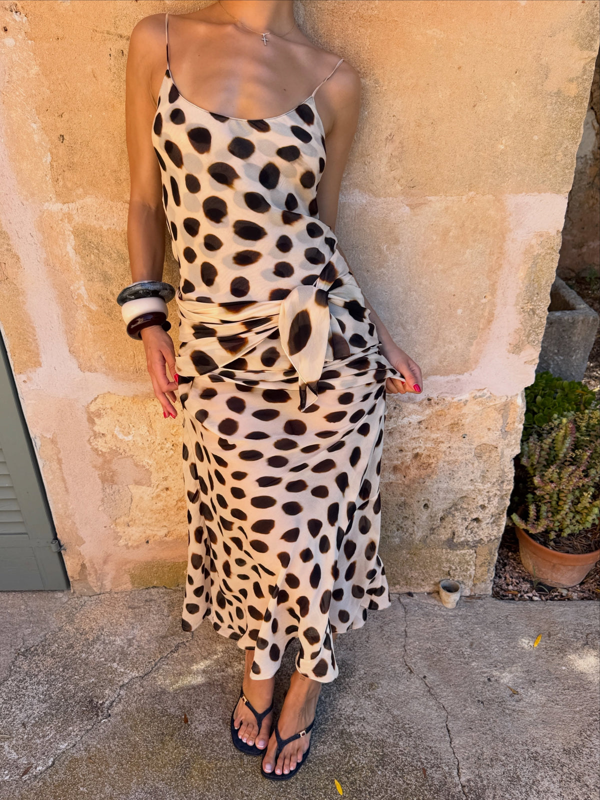 Vestido Mar & Sal Joi®