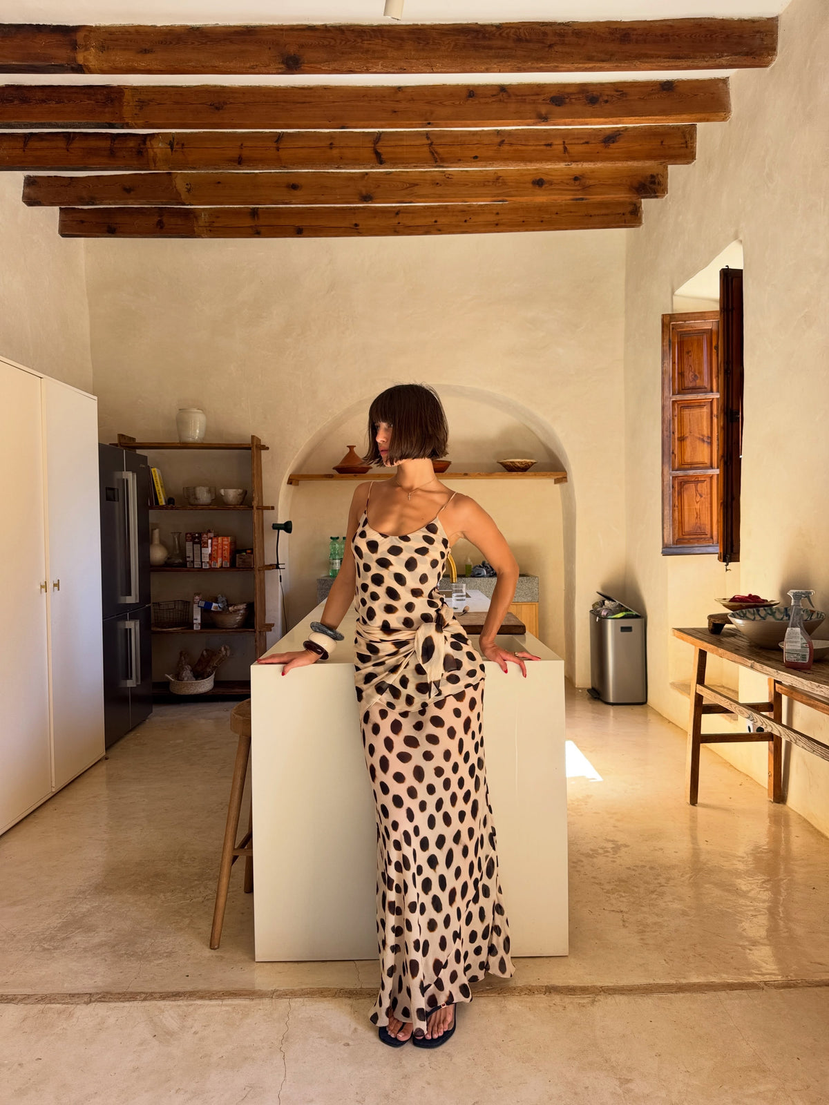 Vestido Mar & Sal Joi®