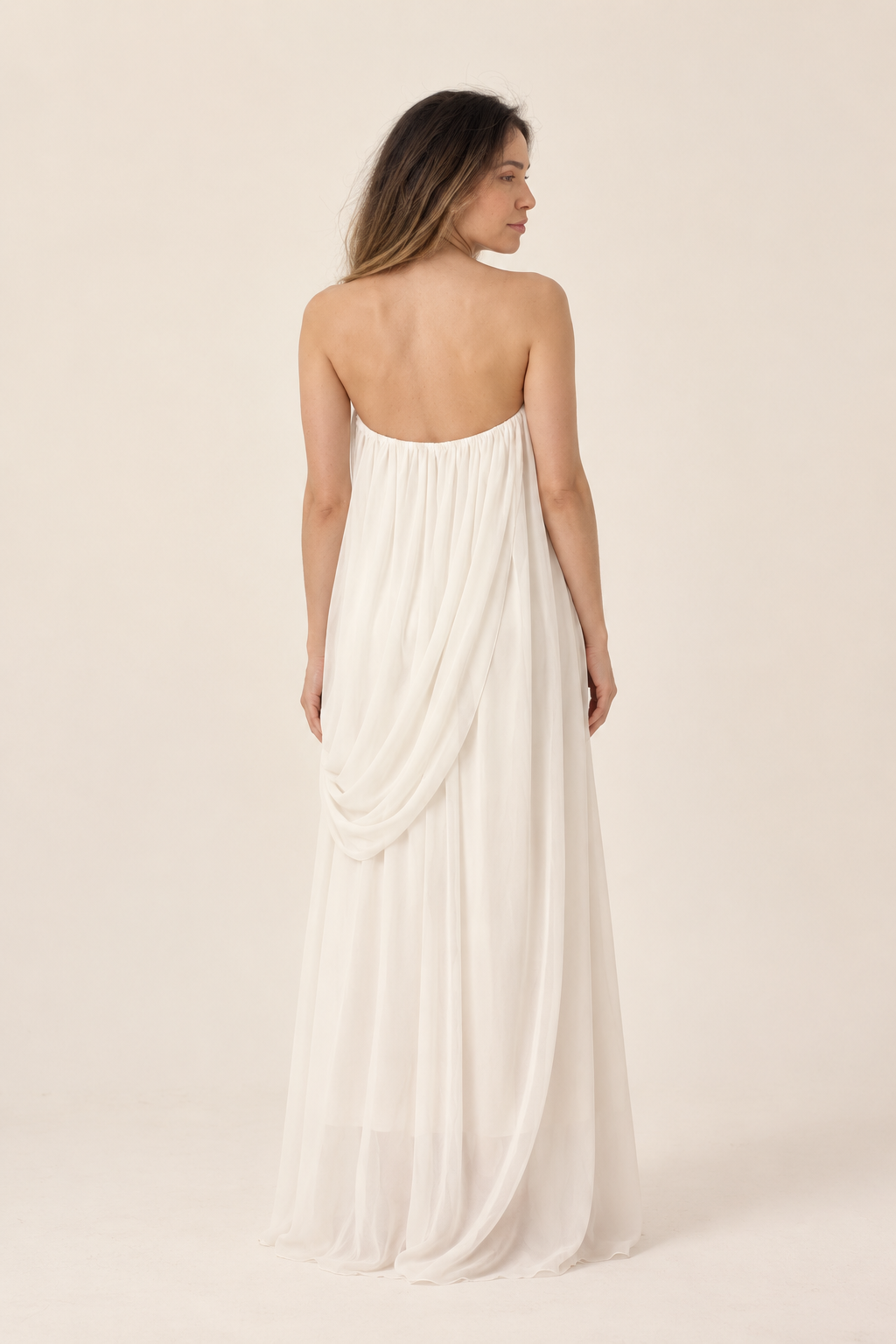 Vestido Mar & Sal Karenine®