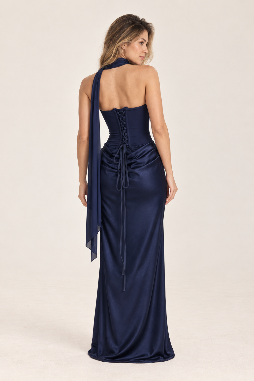 Vestido Mar & Sal Karidja®