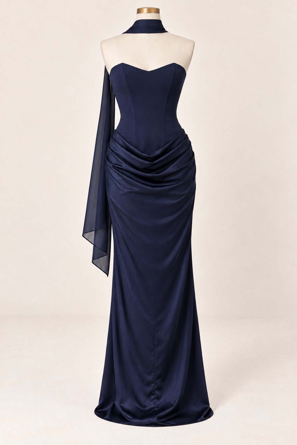 Vestido Mar & Sal Karidja®