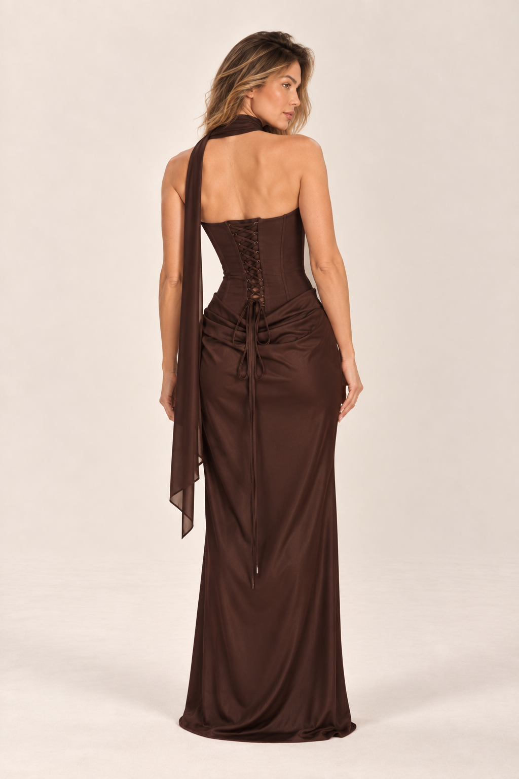 Vestido Mar & Sal Karidja®