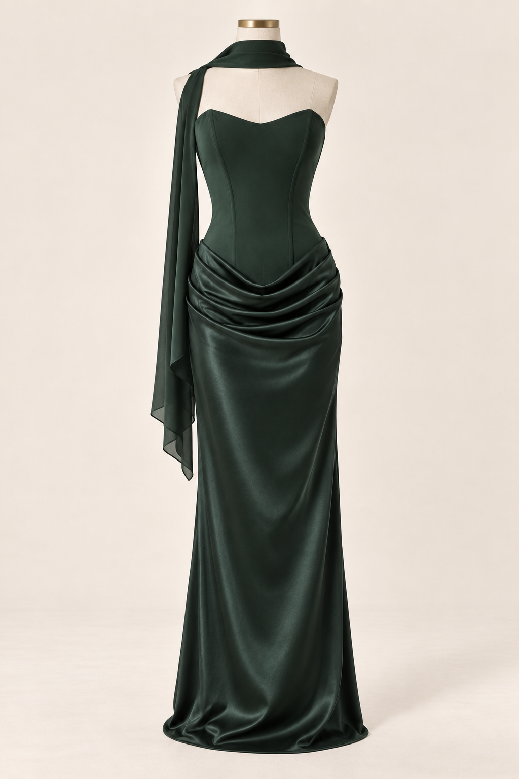 Vestido Mar & Sal Karidja®