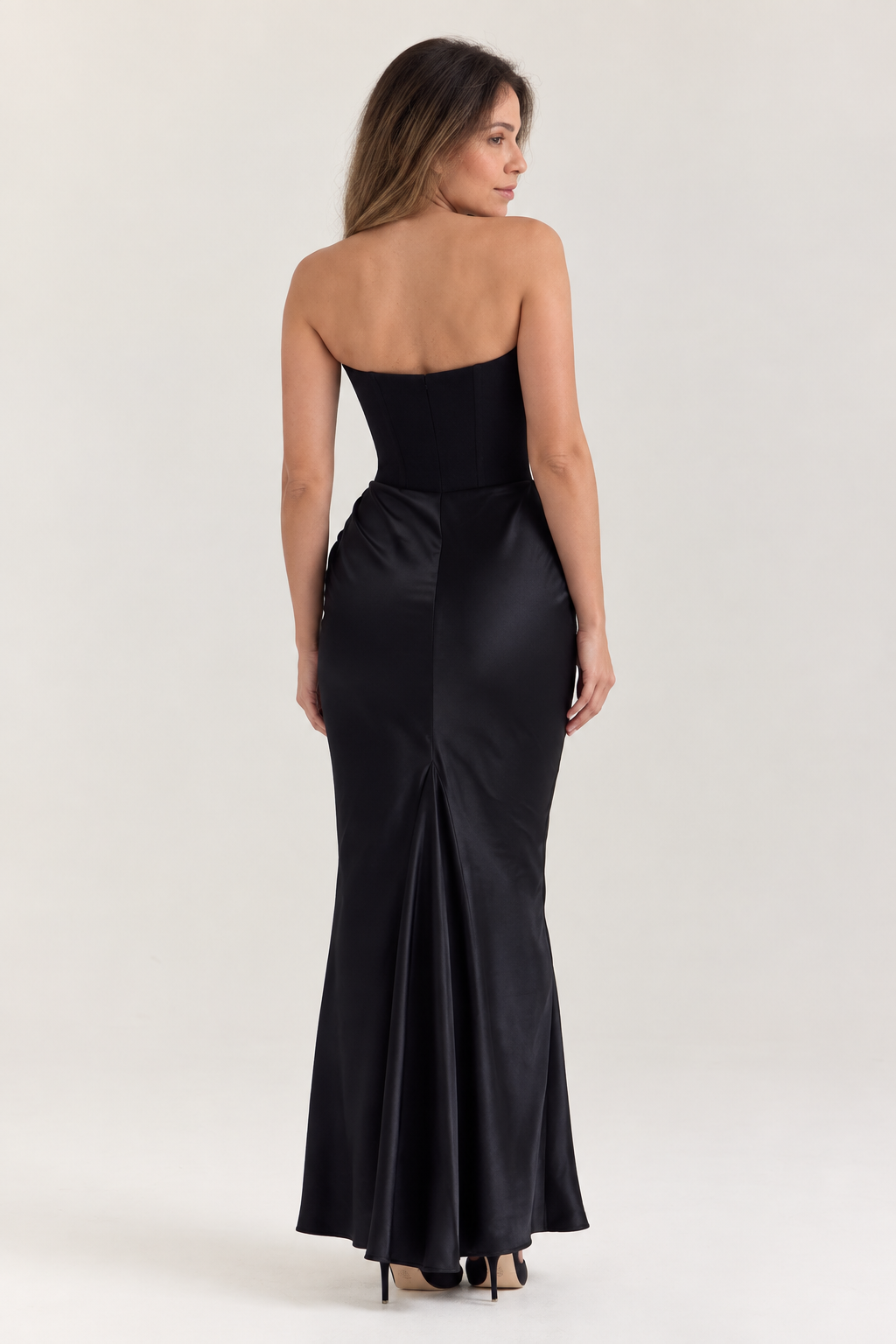 Vestido Mar & Sal Lara®️