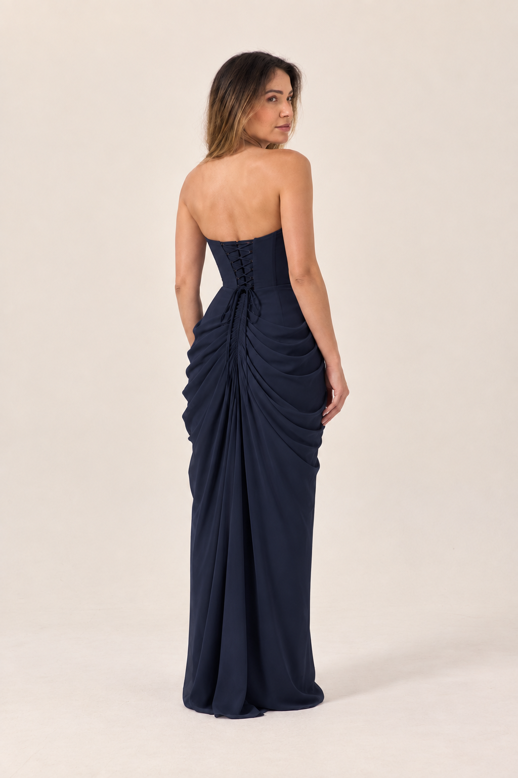 Vestido Mar & Sal Lenine®