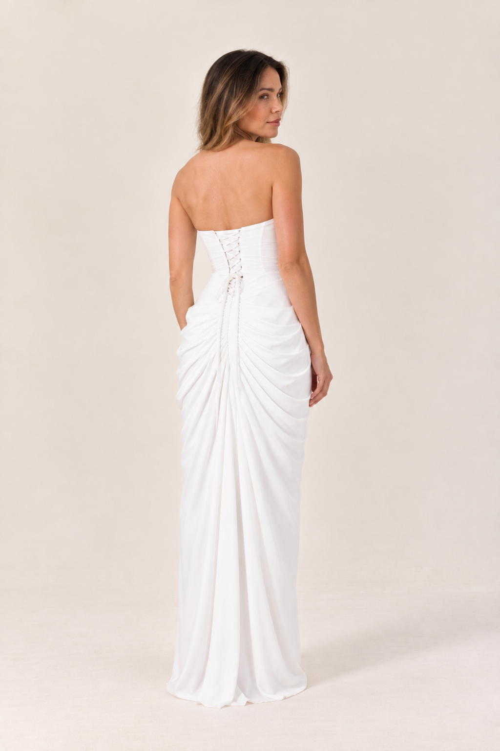 Vestido Mar & Sal Lenine®