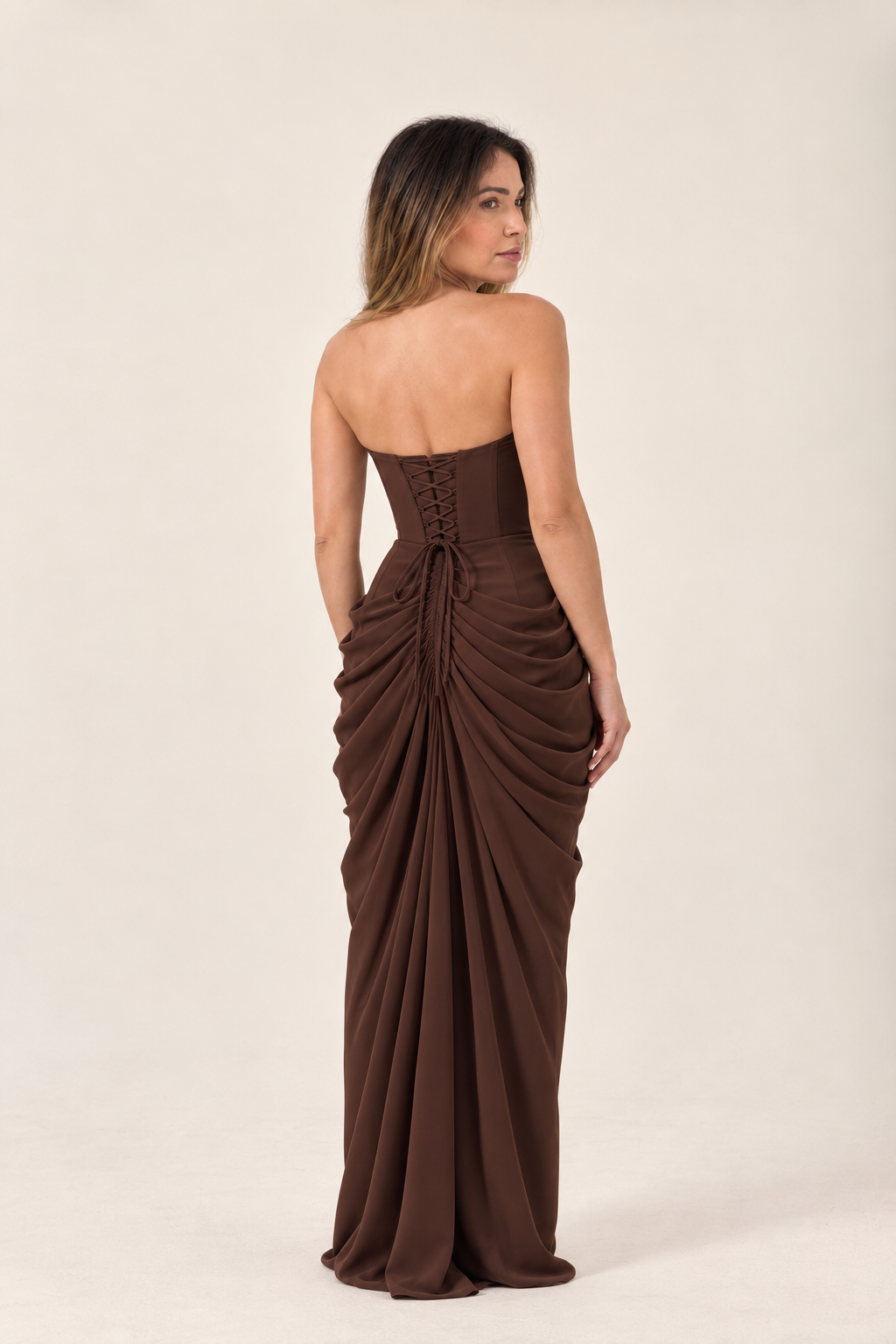 Vestido Mar & Sal Lenine®