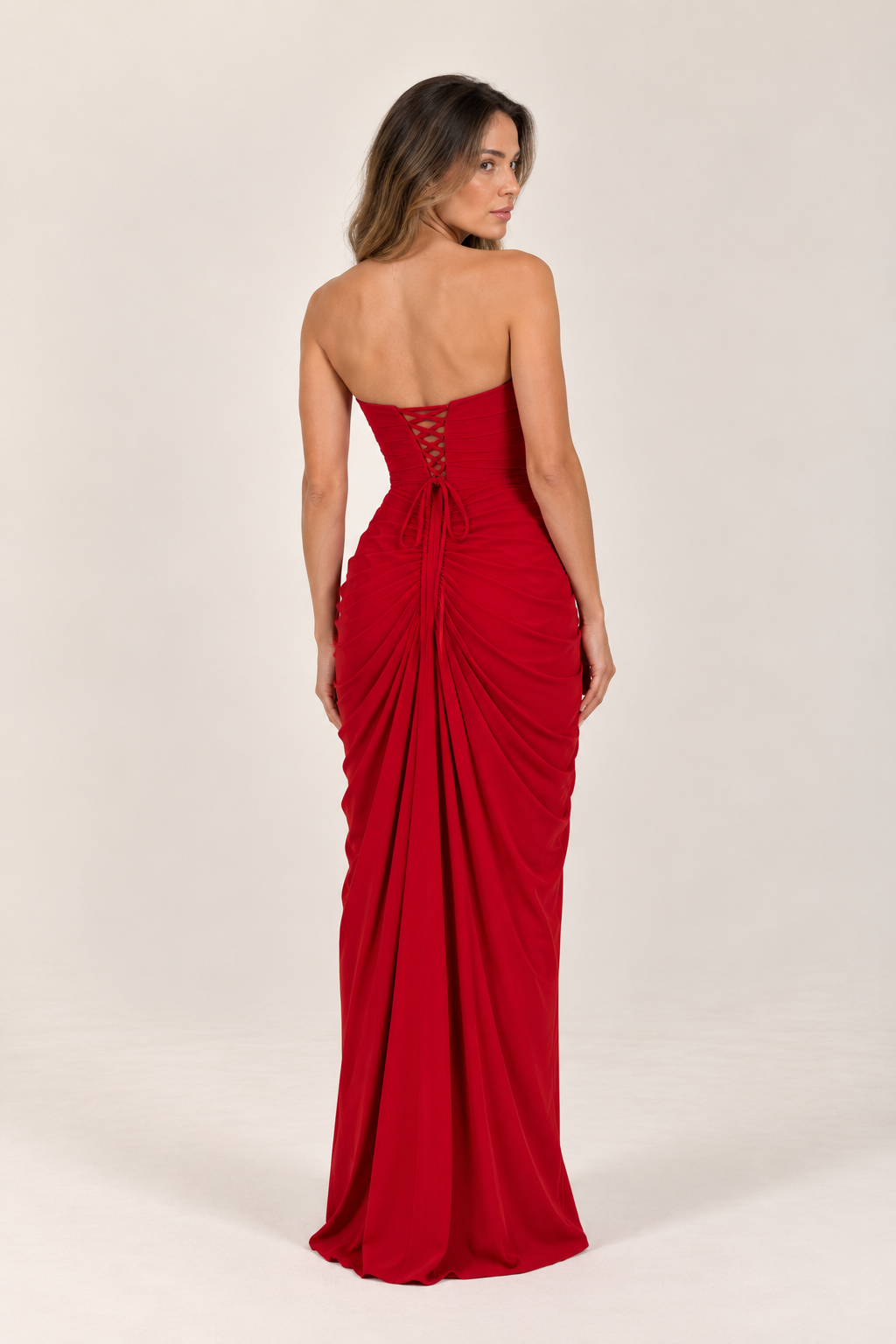 Vestido Mar & Sal Lenine®